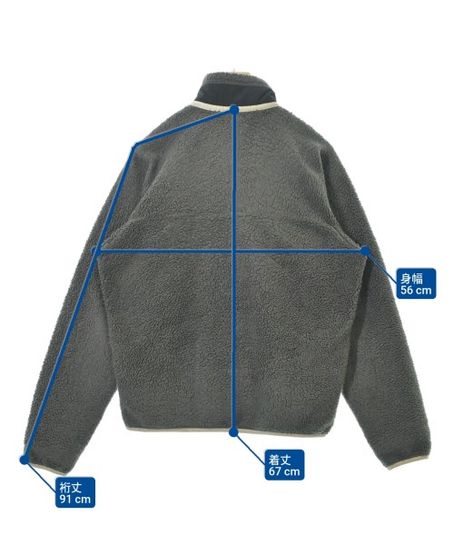 Patagonia（パタゴニア）その他 グレー サイズ:S メンズ/2200612562028