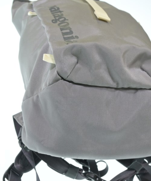 Patagonia（パタゴニア）バックパック・リュック グレー サイズ:- メンズ/2200612594203