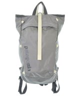 Patagonia（パタゴニア）バックパック・リュック グレー サイズ:- メンズ/2200612594203