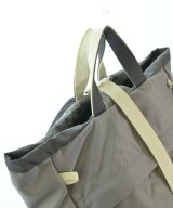 Patagonia（パタゴニア）バックパック・リュック グレー サイズ:- メンズ/2200612594203