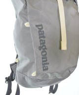 Patagonia（パタゴニア）バックパック・リュック グレー サイズ:- メンズ/2200612594203
