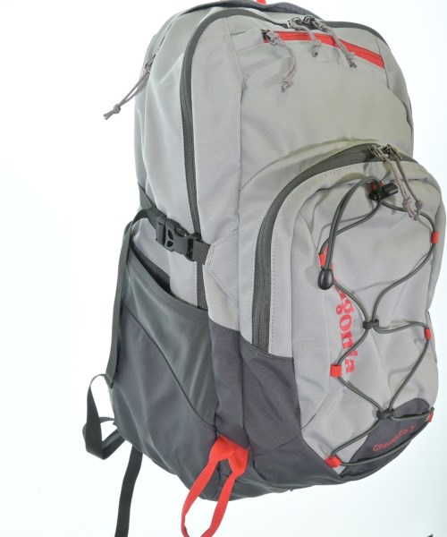 Patagonia（パタゴニア）バックパック・リュック グレー サイズ:- メンズ/2200607952100
