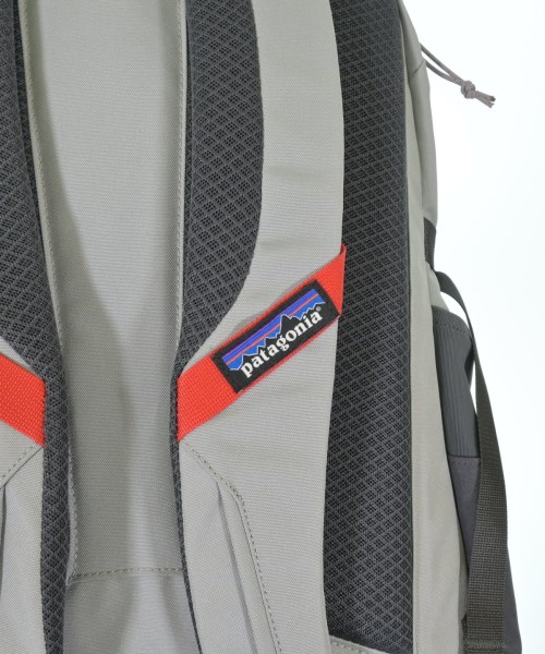 Patagonia（パタゴニア）バックパック・リュック グレー サイズ:- メンズ/2200607952100