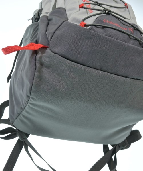 Patagonia（パタゴニア）バックパック・リュック グレー サイズ:- メンズ/2200607952100