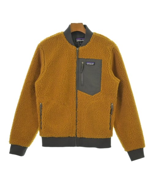 パタゴニア(patagonia)のpatagonia ブルゾン（その他）