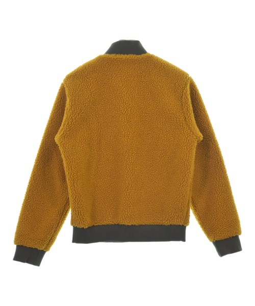 Patagonia（パタゴニア）その他 黄 サイズ:XS メンズ/2200608876016