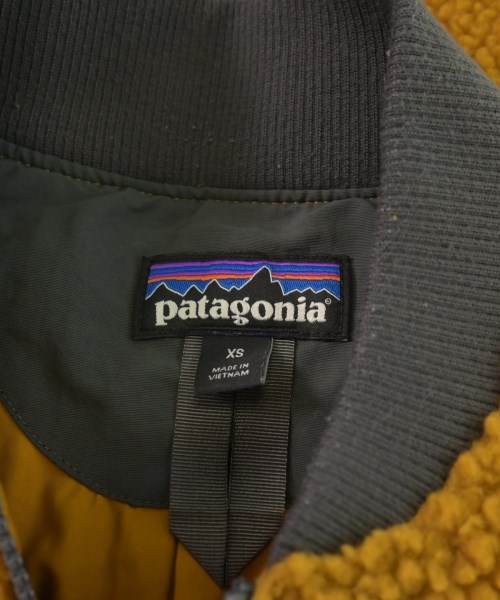 Patagonia（パタゴニア）その他 黄 サイズ:XS メンズ/2200608876016