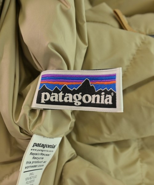 Patagonia（パタゴニア）その他 ベージュ サイズ:XXL レディース/2200610937019