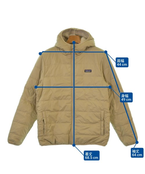 Patagonia（パタゴニア）その他 ベージュ サイズ:XXL レディース/2200610937019