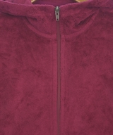 Patagonia（パタゴニア）パーカー 紫 サイズ:M レディース/2200612959101