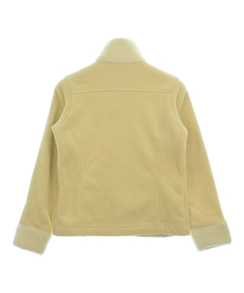 Patagonia（パタゴニア）スウェット 黄 サイズ:XS レディース/2200612959118