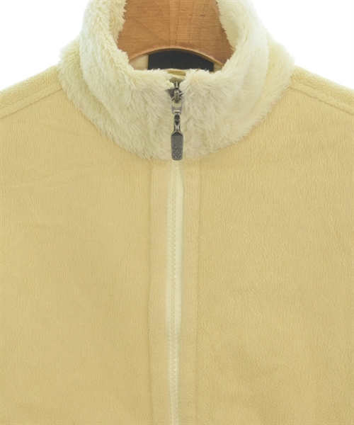 Patagonia（パタゴニア）スウェット 黄 サイズ:XS レディース/2200612959118
