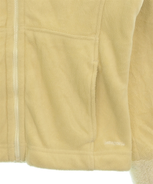 Patagonia（パタゴニア）スウェット 黄 サイズ:XS レディース/2200612959118