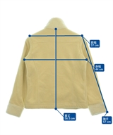 Patagonia（パタゴニア）スウェット 黄 サイズ:XS レディース/2200612959118