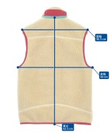 Patagonia（パタゴニア）その他 ベージュ サイズ:XS メンズ/2200608680019