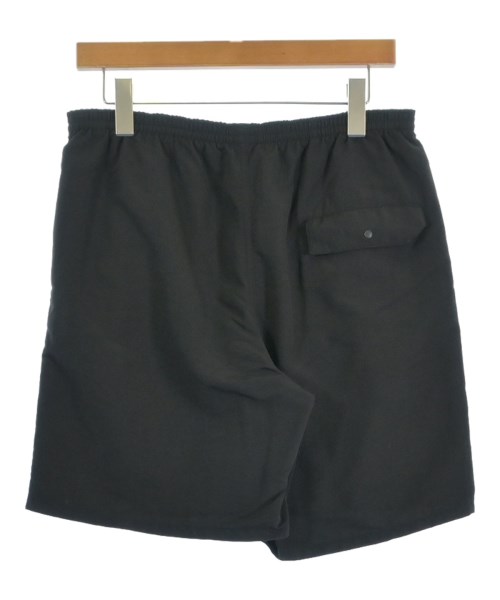 Patagonia（パタゴニア）ショートパンツ 黒 サイズ:S メンズ/2200609587041