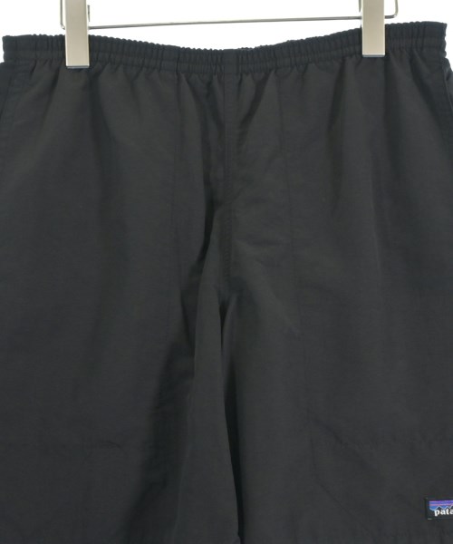 Patagonia（パタゴニア）ショートパンツ 黒 サイズ:S メンズ/2200609587041