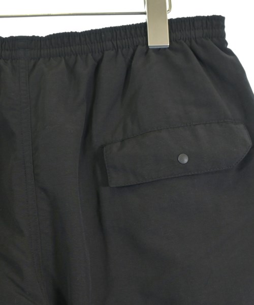 Patagonia（パタゴニア）ショートパンツ 黒 サイズ:S メンズ/2200609587041