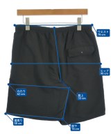 Patagonia（パタゴニア）ショートパンツ 黒 サイズ:S メンズ/2200609587041