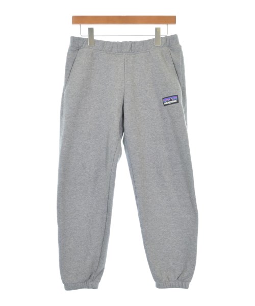 パタゴニア(patagonia)のpatagonia スウェットパンツ