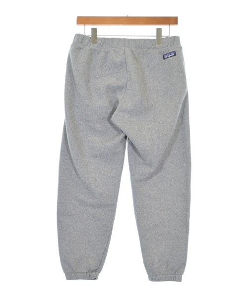 Patagonia（パタゴニア）スウェットパンツ グレー サイズ:XS メンズ/2200613166034
