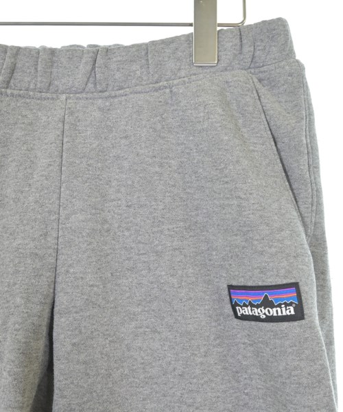 Patagonia（パタゴニア）スウェットパンツ グレー サイズ:XS メンズ/2200613166034