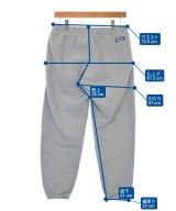 Patagonia（パタゴニア）スウェットパンツ グレー サイズ:XS メンズ/2200613166034