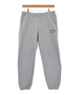 patagonia スウェットパンツ