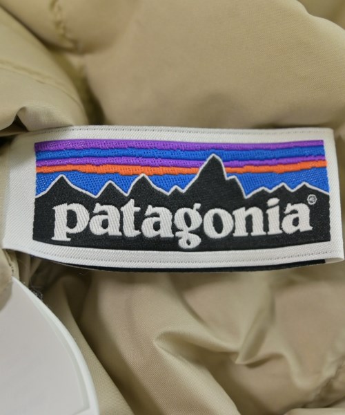 Patagonia（パタゴニア）その他 ベージュ サイズ:-(M位) レディース/2200613221023