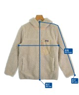 Patagonia（パタゴニア）その他 ベージュ サイズ:-(M位) レディース/2200613221023