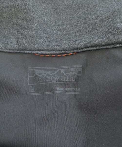 Patagonia（パタゴニア）その他 グレー サイズ:M レディース/2200613246026
