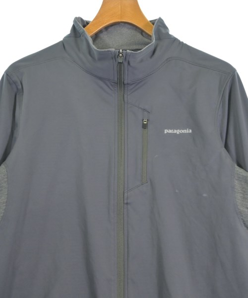 Patagonia（パタゴニア）その他 グレー サイズ:M レディース/2200613246026