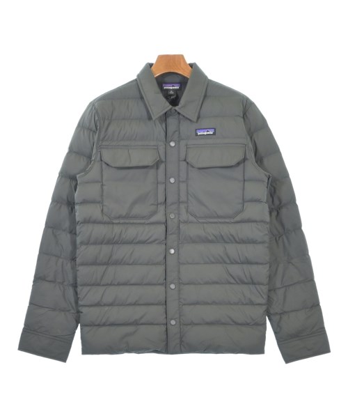 パタゴニア(patagonia)のpatagonia ダウンジャケット/ダウンベスト
