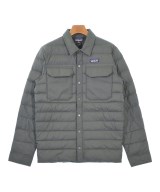 patagonia ダウンジャケット/ダウンベスト
