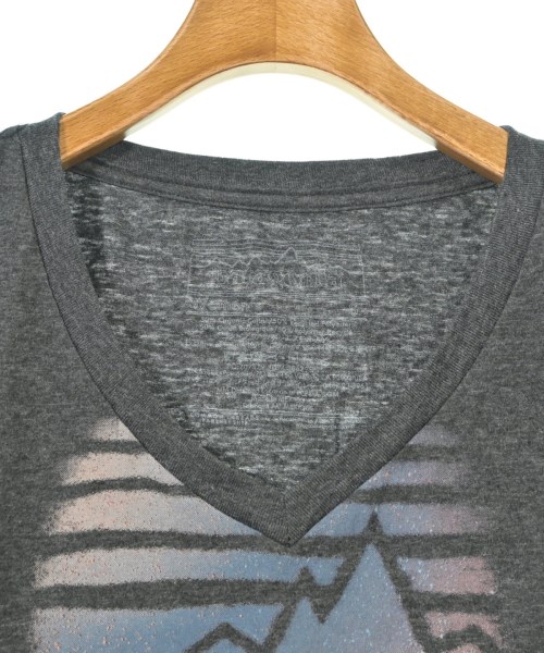 Patagonia（パタゴニア）Tシャツ・カットソー グレー サイズ:S レディース/2200613284042