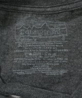 Patagonia（パタゴニア）Tシャツ・カットソー グレー サイズ:S レディース/2200613284042