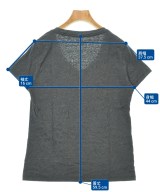 Patagonia（パタゴニア）Tシャツ・カットソー グレー サイズ:S レディース/2200613284042