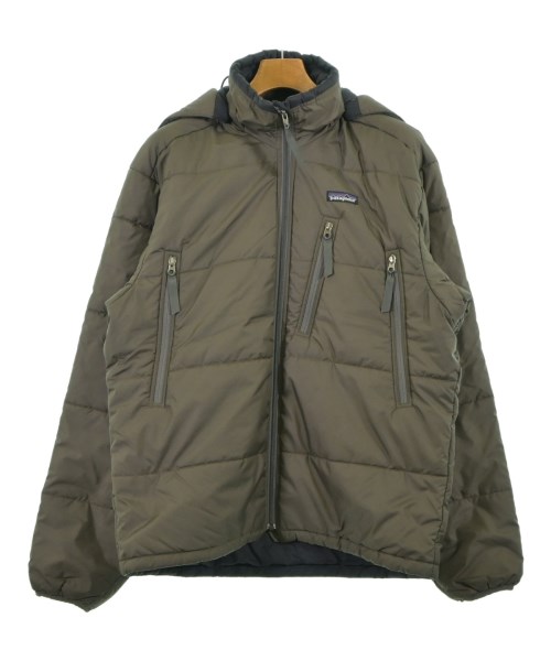 パタゴニア(patagonia)のpatagonia ダウンジャケット/ダウンベスト