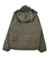Patagonia（パタゴニア）ダウンジャケット/ダウンベスト カーキ サイズ:M メンズ/2200608606019