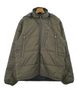 patagonia ダウンジャケット/ダウンベスト