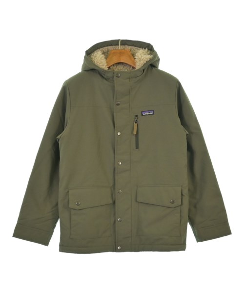 パタゴニア(patagonia)のpatagonia ブルゾン（その他）