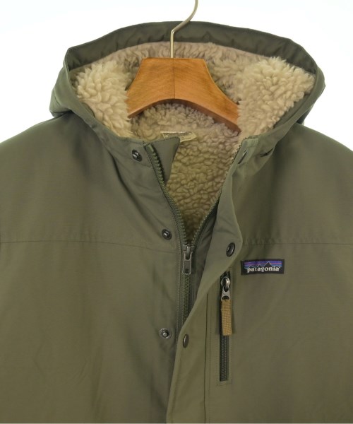 Patagonia（パタゴニア）その他 カーキ サイズ:L レディース/2200613617017
