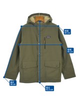 Patagonia（パタゴニア）その他 カーキ サイズ:L レディース/2200613617017