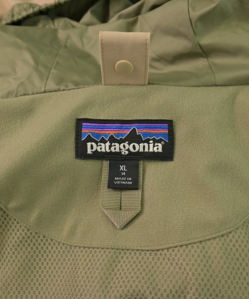 Patagonia（パタゴニア）その他 ベージュ サイズ:XL レディース/2200613617024