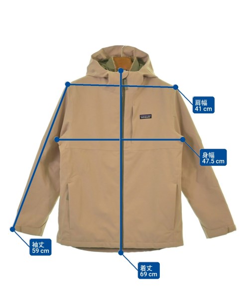 Patagonia（パタゴニア）その他 ベージュ サイズ:XL レディース/2200613617024