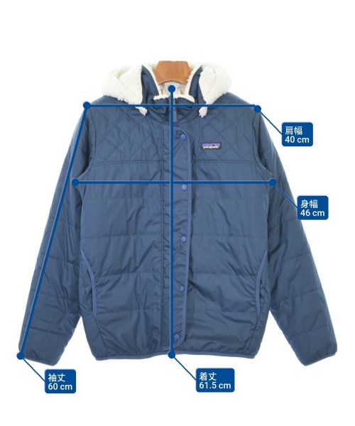 Patagonia（パタゴニア）その他 紺 サイズ:XL レディース/2200613617031