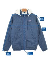 Patagonia（パタゴニア）その他 紺 サイズ:XL レディース/2200613617031
