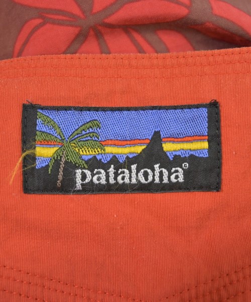 Patagonia（パタゴニア）ショートパンツ 赤 サイズ:30(M位) メンズ/2200613629126