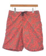Patagonia（パタゴニア）ショートパンツ 赤 サイズ:30(M位) メンズ/2200613629126