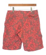 Patagonia（パタゴニア）ショートパンツ 赤 サイズ:30(M位) メンズ/2200613629126